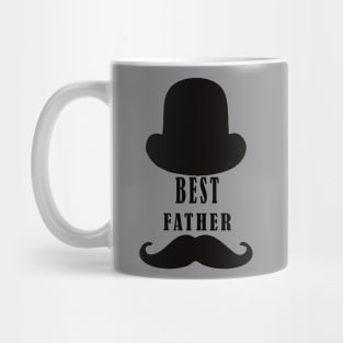 best father Mug